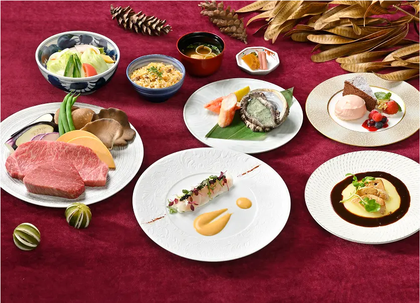 素敵にクリスマス