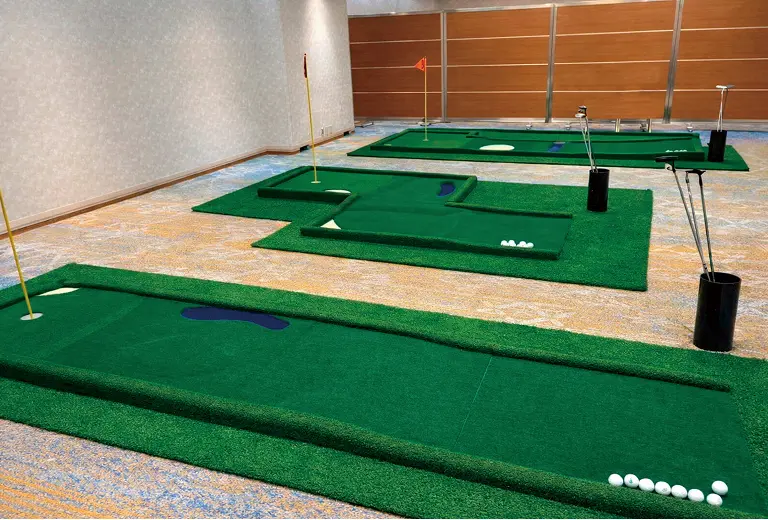 パターゴルフ