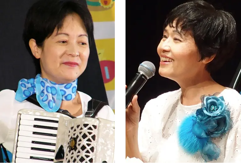 歌声喫茶