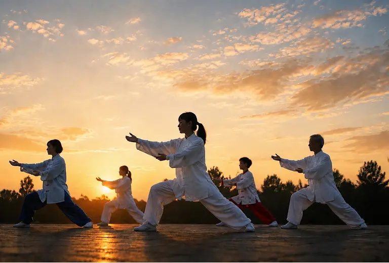 太極拳