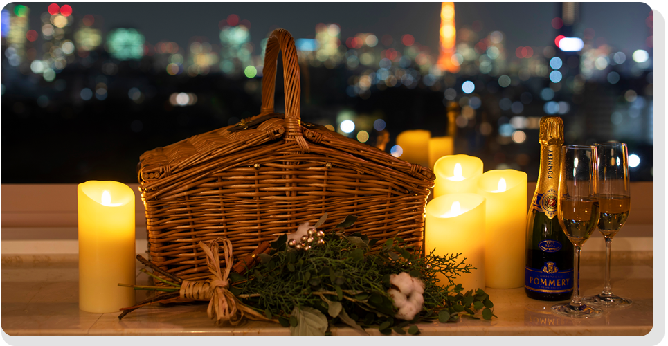 【おこもりBOX付き】Nordic Holiday Stay