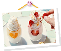 PAST WORKS 過去事例