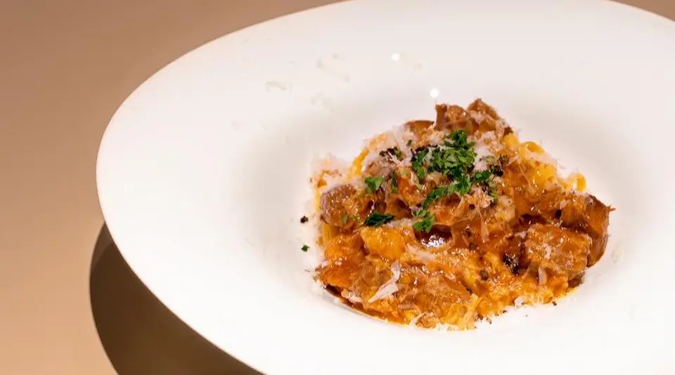 リストランテ カフェ チリエージョ