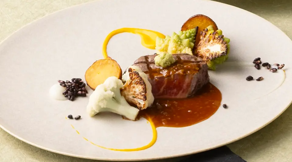 リストランテ カフェ チリエージョ