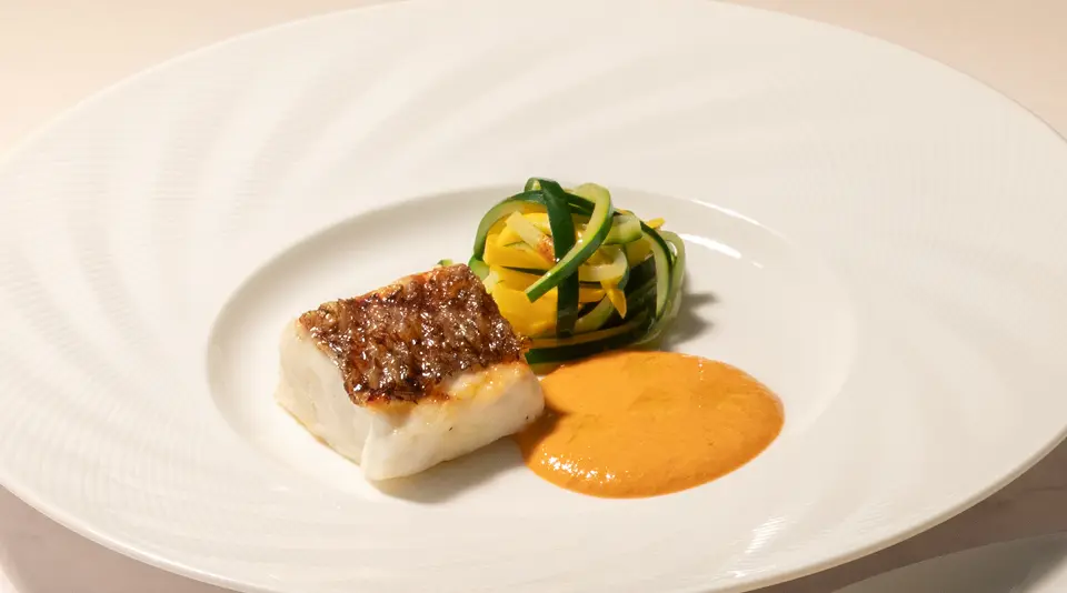 リストランテ カフェ チリエージョ