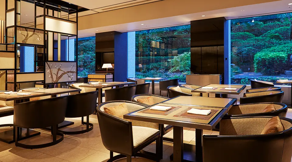 リストランテ カフェ チリエージョ