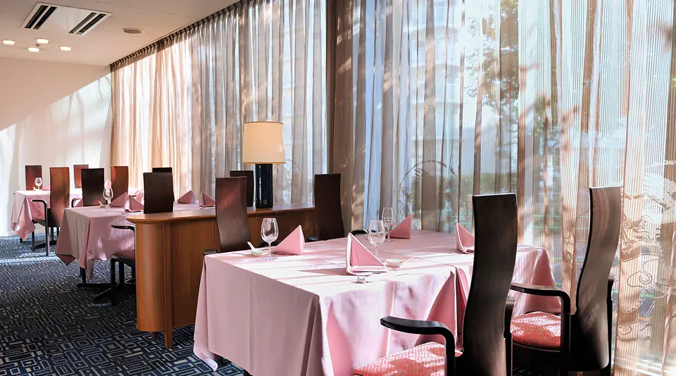 中国料理 古稀殿