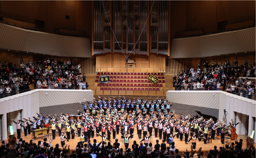 桜響コンサート