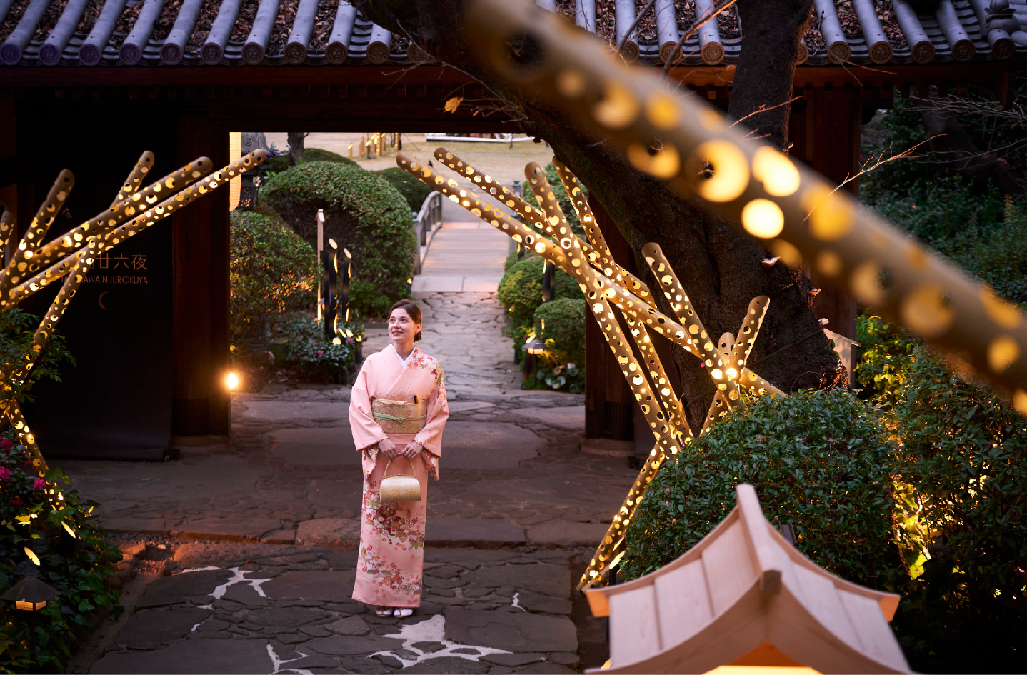 桜ワークショップ