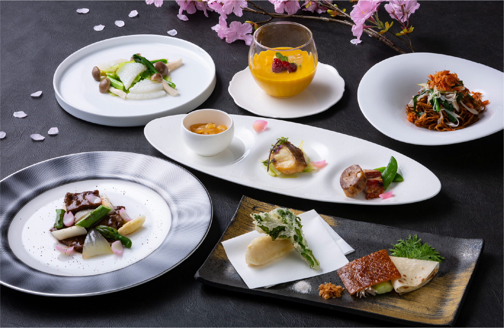 中国料理 古稀殿