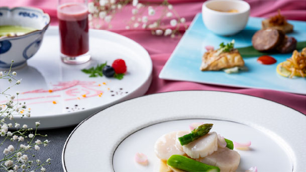 中国料理 古稀殿