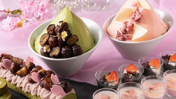 リストランテ カフェ チリエージョ