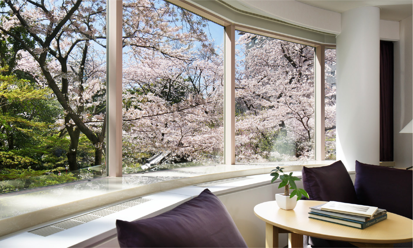 ザ・プリンス さくらタワー東京