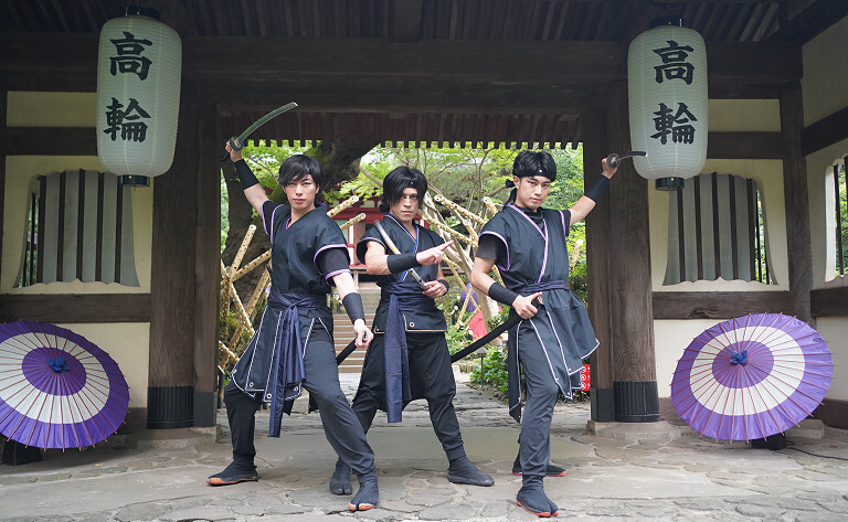 Showa Retro is here!