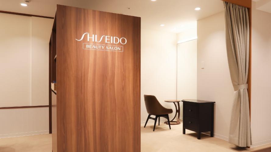 メイクアップサロン