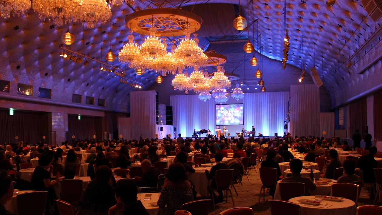 高輪のお正月「獅子舞」