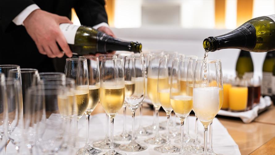 パーティープラン