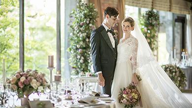 公式 高輪 貴賓館 ウエディング グランドプリンスホテル高輪