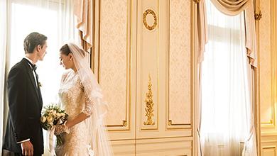 公式 高輪 貴賓館 ウエディング グランドプリンスホテル高輪