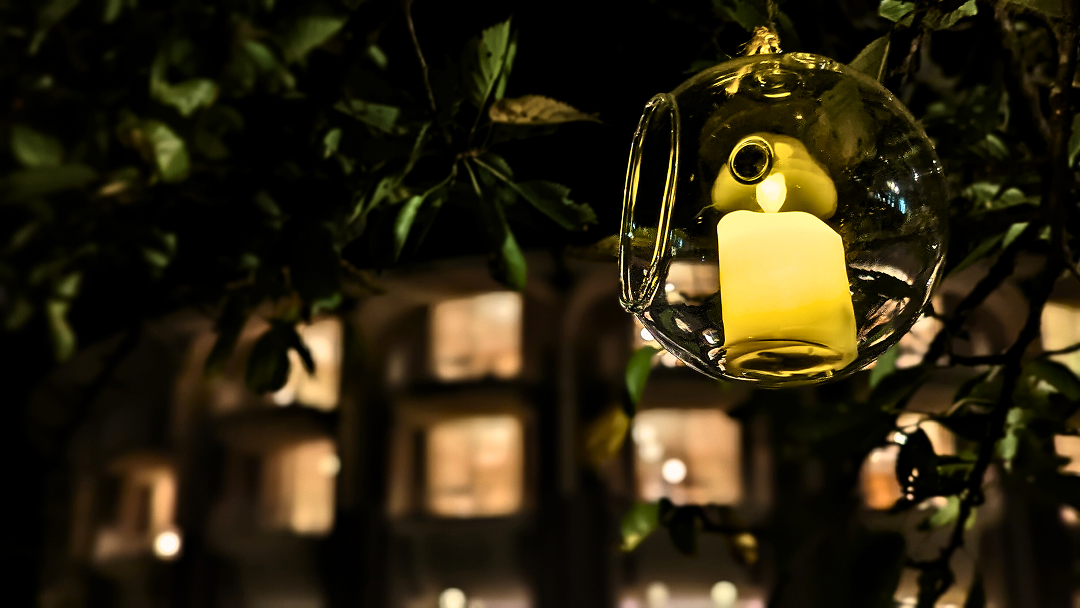 芦ノ湖畔の星と灯が紡ぐ箱根癒し旅