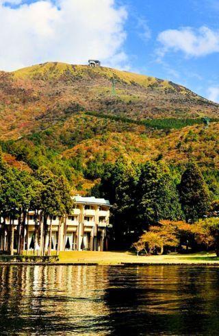 公式サイト | 箱根・芦ノ湖畔のホテル ザ・プリンス 箱根芦ノ湖