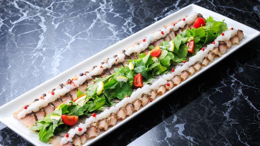 箱根芦ノ湖畔のレストランレイクサイドグリルのメニュー