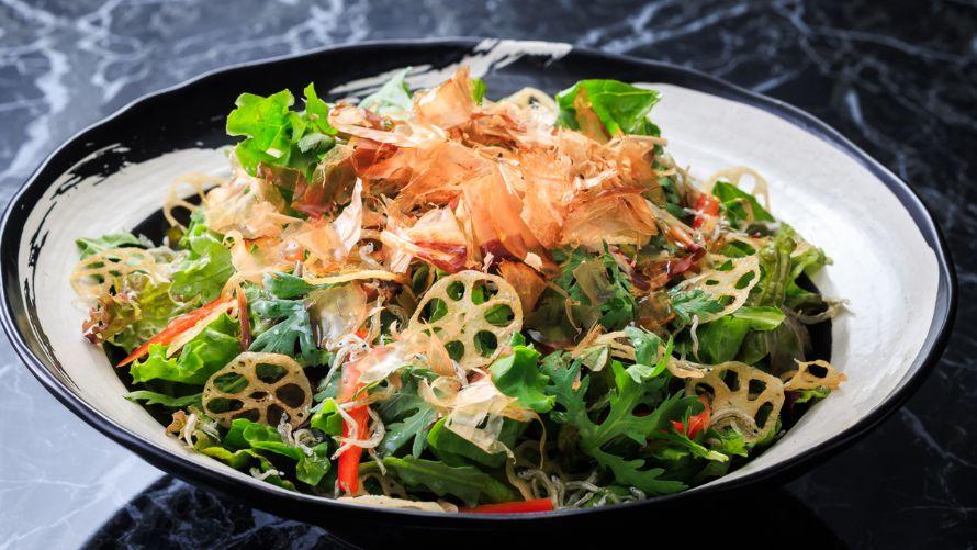 箱根芦ノ湖畔のレストランレイクサイドグリルのメニュー