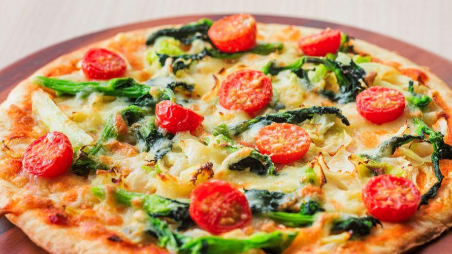 箱根芦ノ湖畔のレストランレイクサイドグリルのメニュー