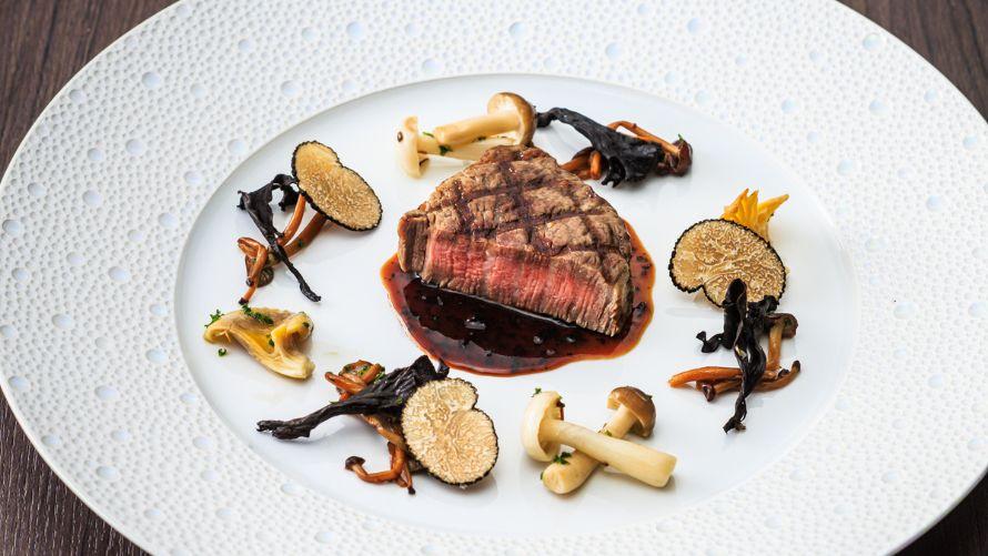 ア・ラ・カルトイメージ