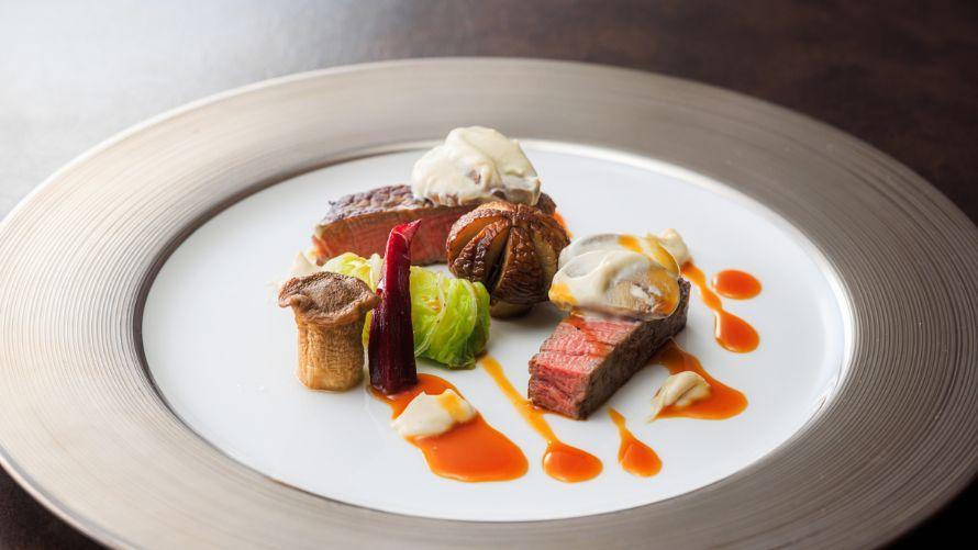 ア・ラ・カルトイメージ