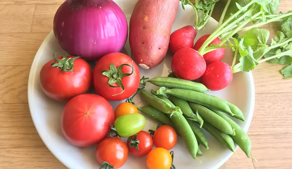 「もったいない」を価値に変える