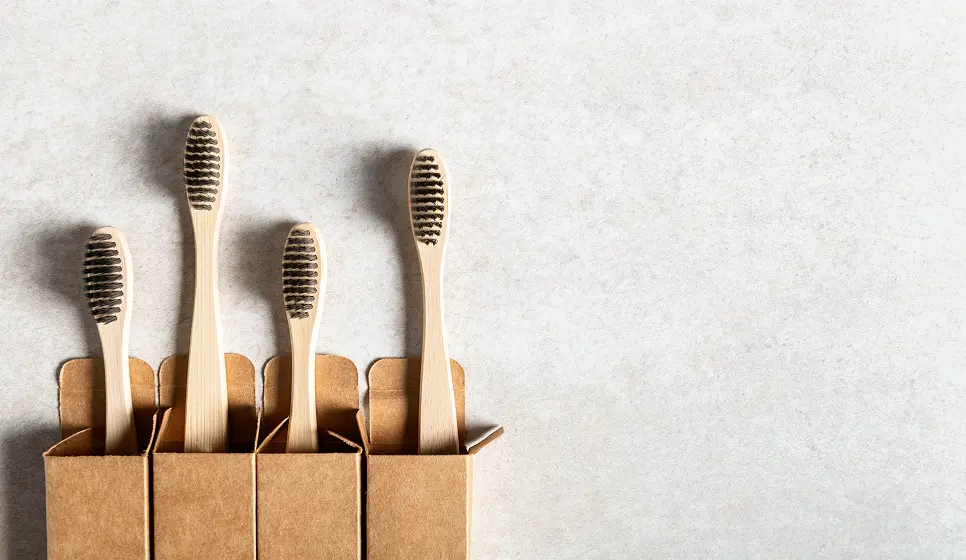 環境に優しい客室づくり