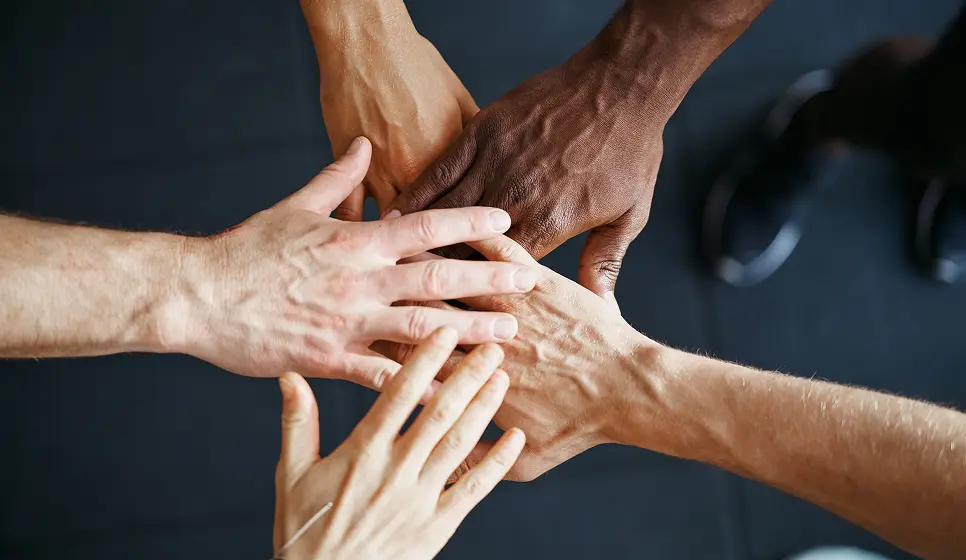 多様な人材が活躍できる社会へ