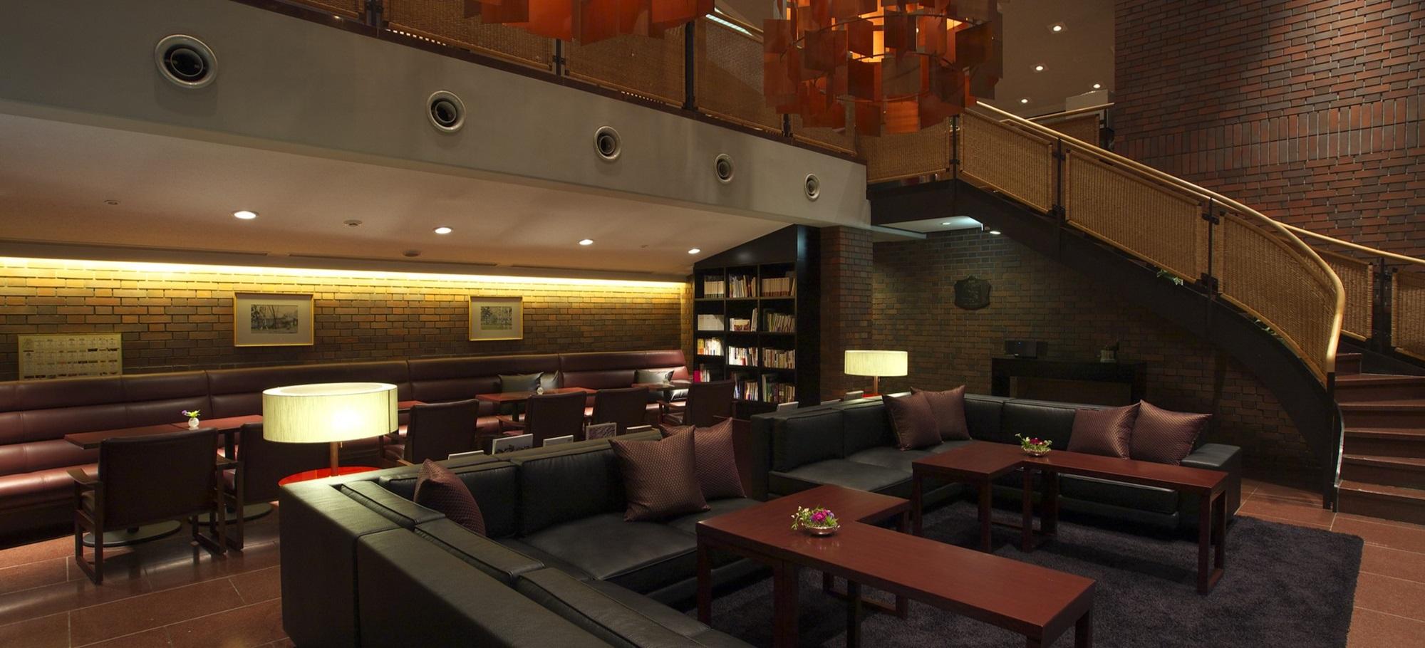 ライブラリーカフェりんどう