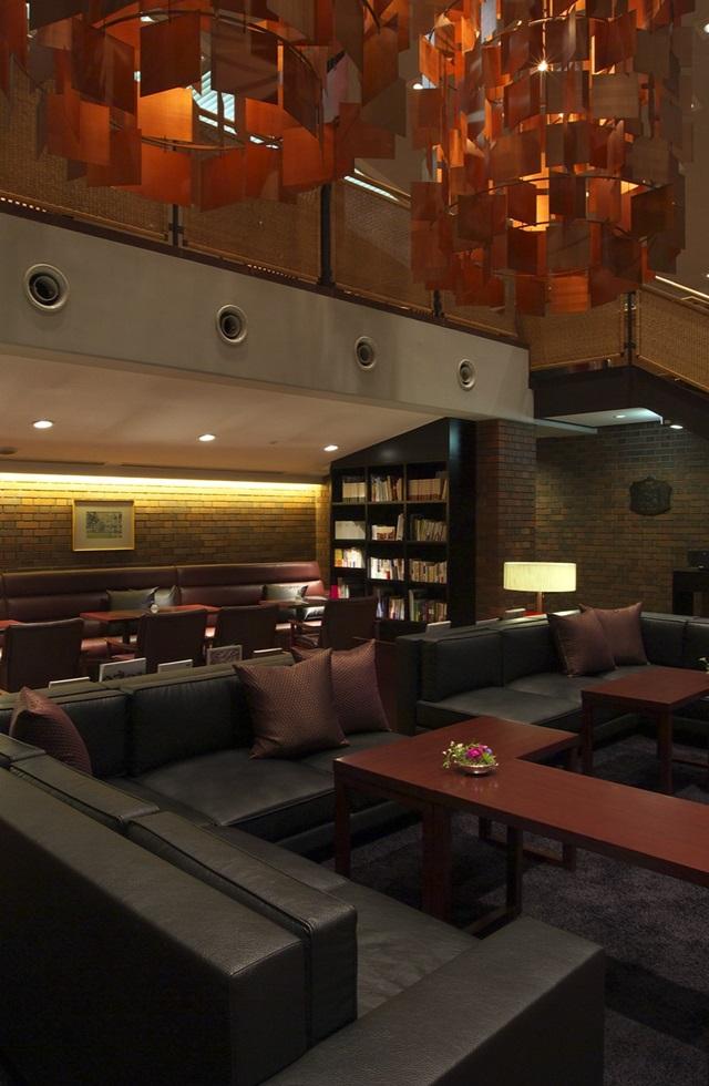 ライブラリーカフェりんどう