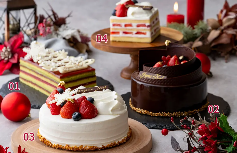 ケーキイメージ