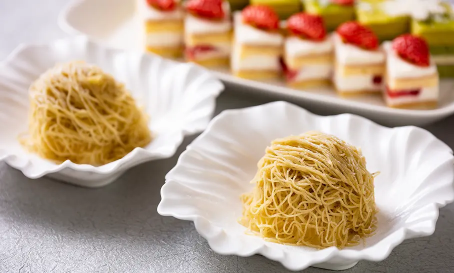 Christmas Dinner Buffet