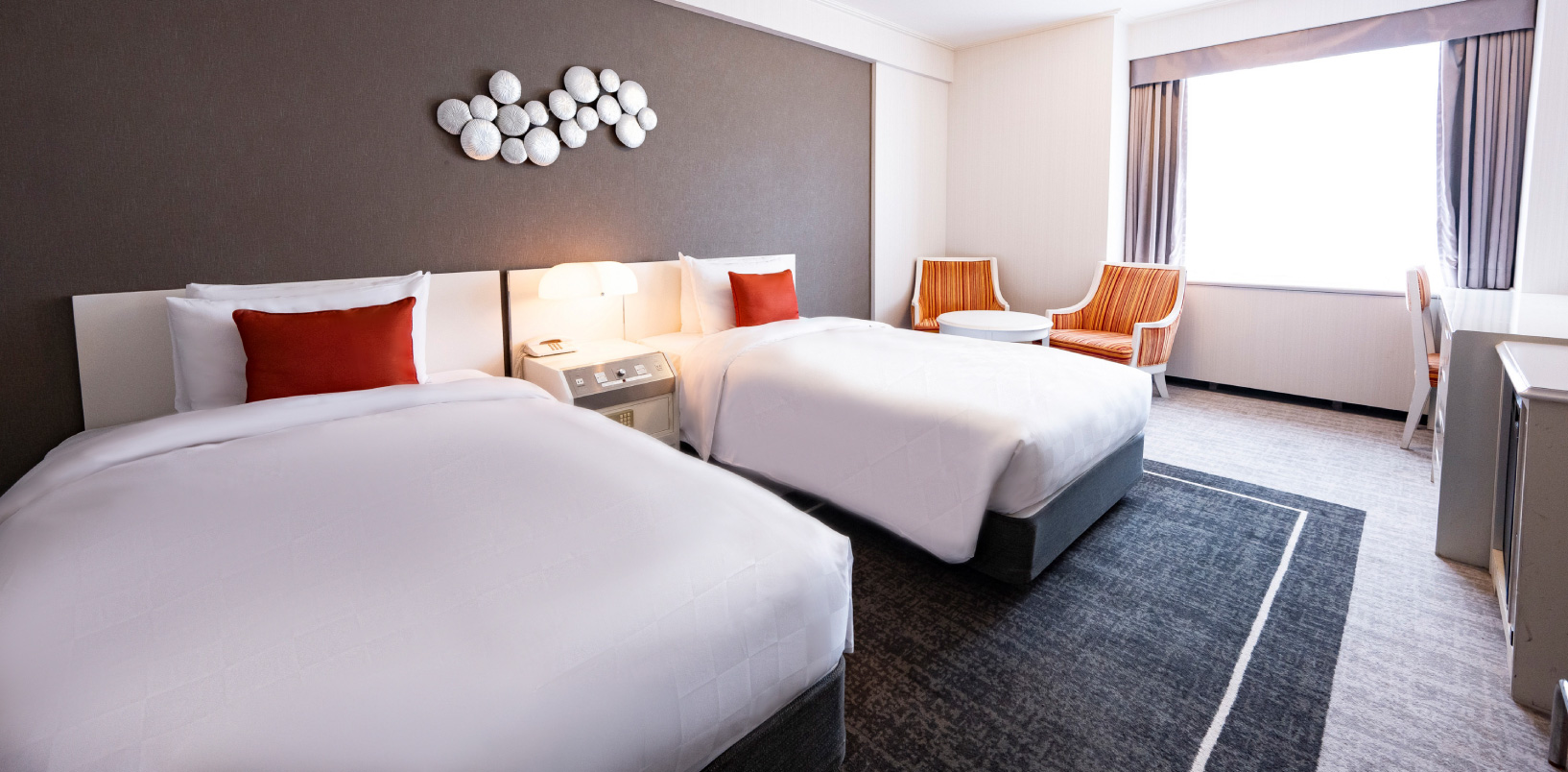 クリスマスディナーショ方限定ステイプラン