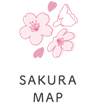 SAKURA MAP