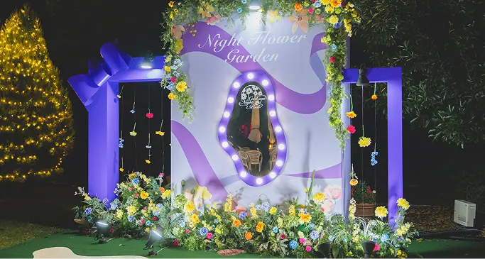 サマークルーズパーティー