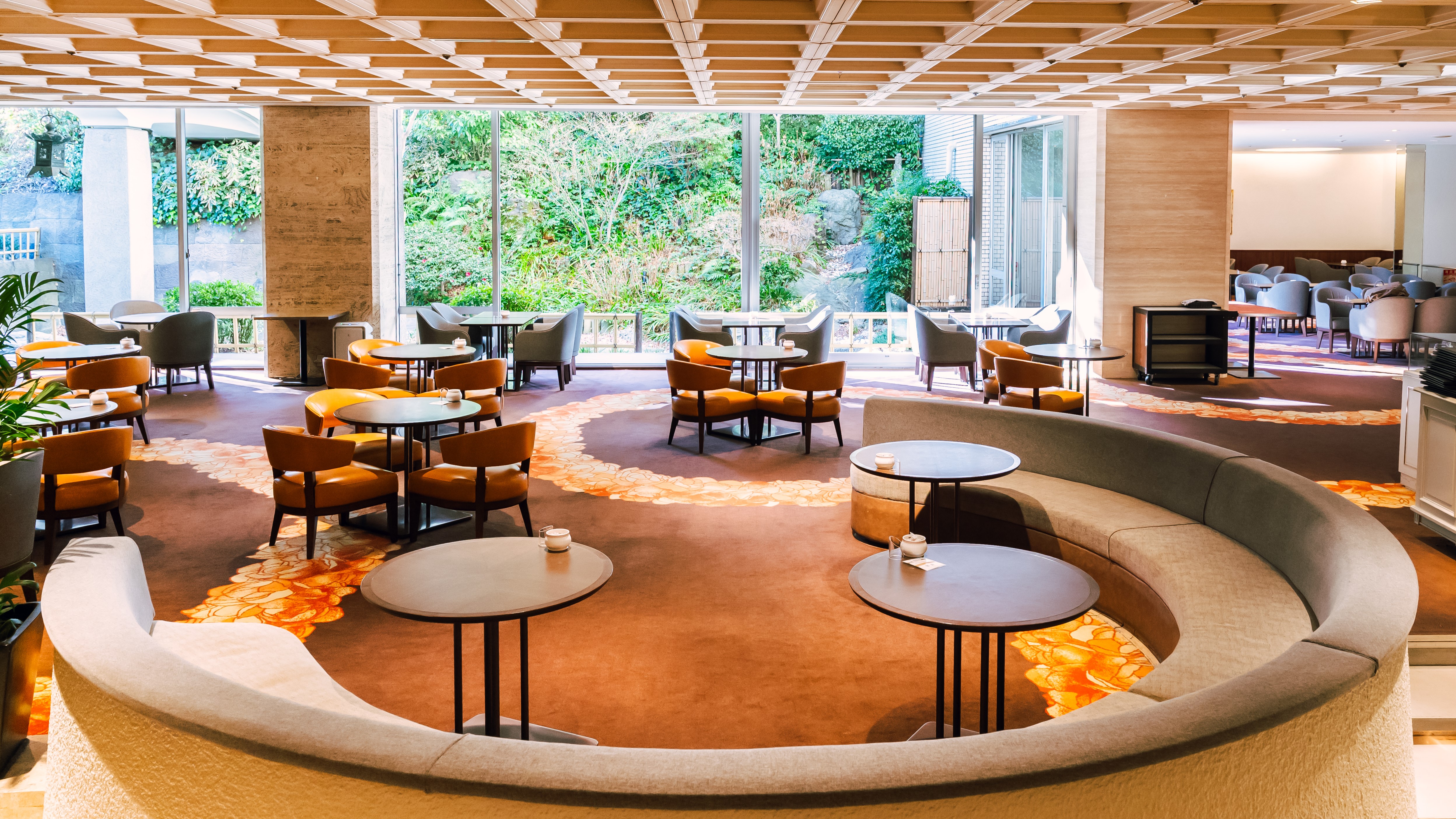 ティーサロン ピカケ