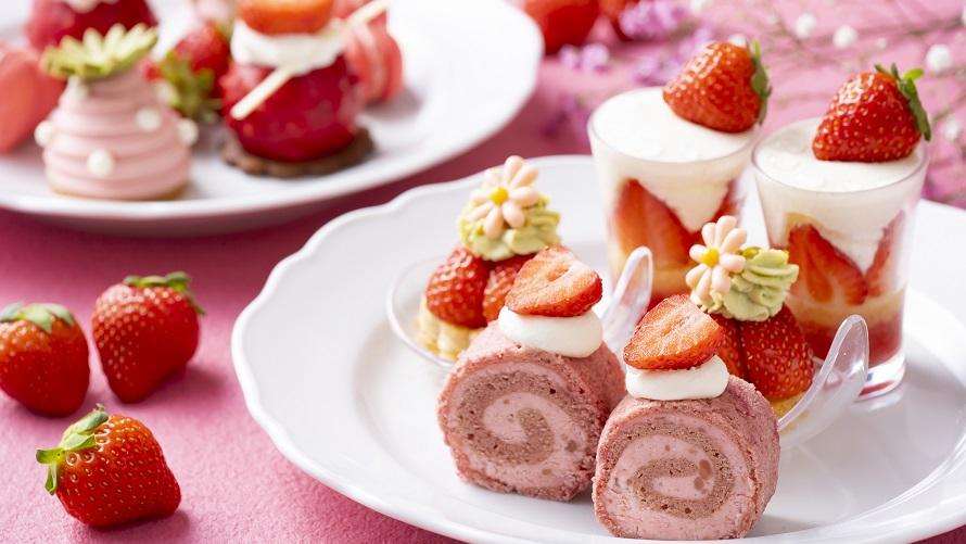 アフタヌーンティーイメージ