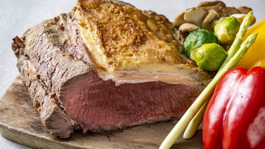 ブッフェダイニング　ポルト　Buffet