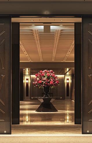 公式サイト 東京プリンスホテル