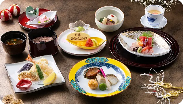 和食 清水（1F）