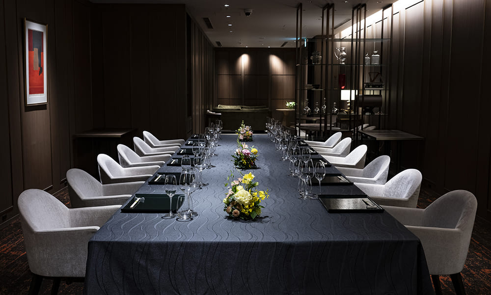 宴会場 個室ご利用料金