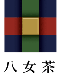 八女茶