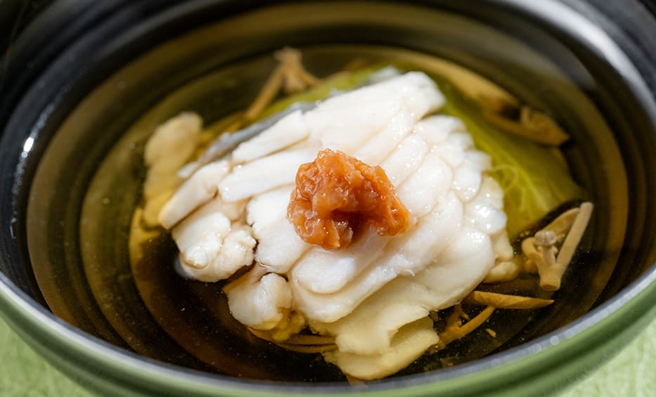 鱧椀