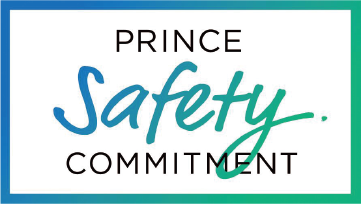 Prince Safety Commitment