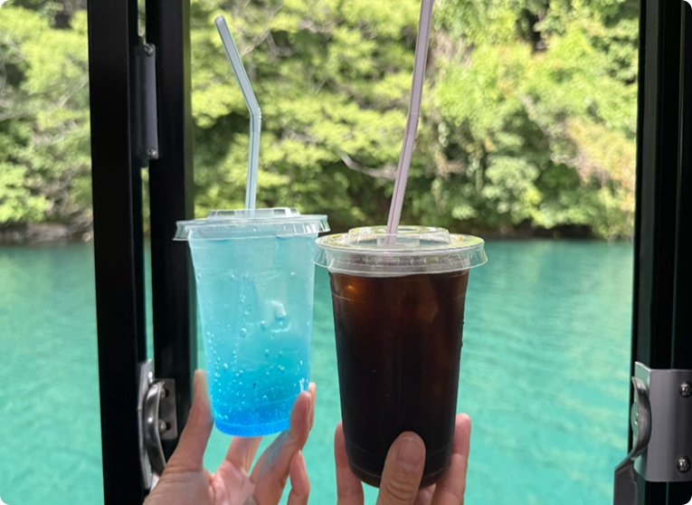 Enjoy とわだこ